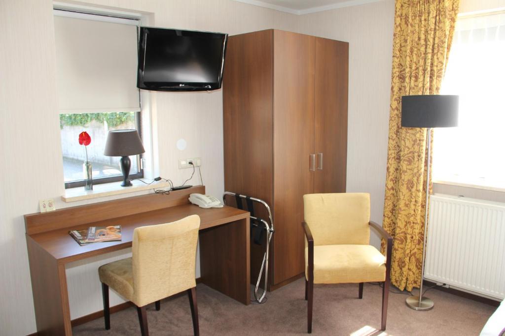 De Roode Leeuw Terborg Hotel Room photo
